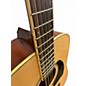 Used Ibanez PF1512-NT Natural 12 String Acoustic Guitar