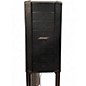 Used Bose f1 model 812 with subwoofer Sound Package
