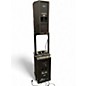 Used Bose f1 model 812 with subwoofer Sound Package