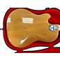 Vintage 1970s Ovation Viper Natural Solid Body Electric Guitar