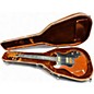 Vintage 1970s Ovation Preacher Natural Solid Body Electric Guitar thumbnail