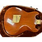 Vintage 1970s Ovation Preacher Natural Solid Body Electric Guitar