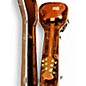 Vintage 1970s Ovation Preacher Natural Solid Body Electric Guitar