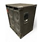 Used Eden 410XLT 8Ohm 4x10 Bass Cabinet