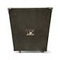 Used Eden 410XLT 8Ohm 4x10 Bass Cabinet