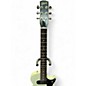 Used Gibson Les Paul Melody Maker White Blonde Solid Body Electric Guitar