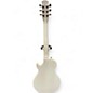 Used Gibson Les Paul Melody Maker White Blonde Solid Body Electric Guitar