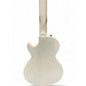 Used Gibson Les Paul Melody Maker White Blonde Solid Body Electric Guitar