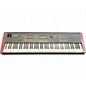 Used Yamaha MOXF8 88 Key Keyboard Workstation thumbnail