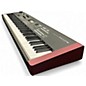 Used Yamaha MOXF8 88 Key Keyboard Workstation