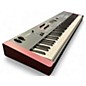 Used Yamaha MOXF8 88 Key Keyboard Workstation