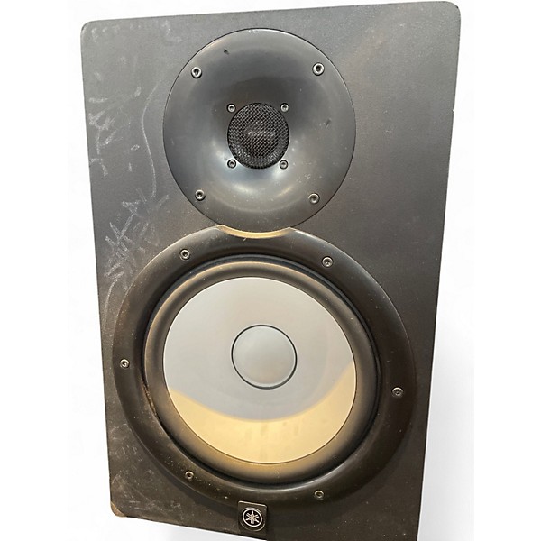 Used Yamaha HS8 Powered Monitor