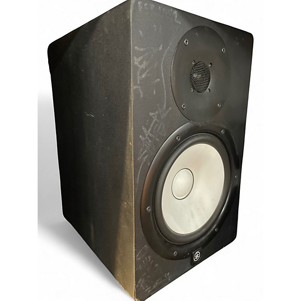 Used Yamaha HS8 Powered Monitor