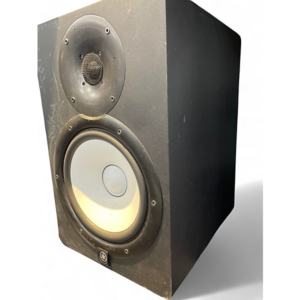 Used Yamaha HS8 Powered Monitor