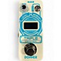 Used Donner Triple Looper Pedal thumbnail