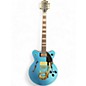 Used Gretsch Guitars G2655TG/RBVL Blue Hollow Body Electric Guitar thumbnail