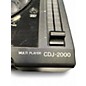 Used Pioneer DJ CDJ-2000 DJ Player
