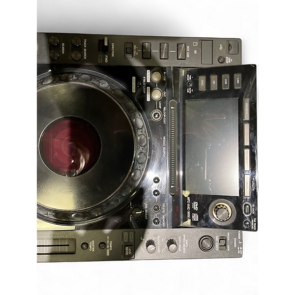 Used Pioneer DJ CDJ-2000 DJ Player