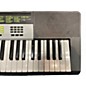 Used Casio LK135 Portable Keyboard
