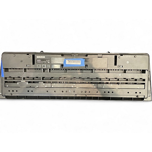 Used Casio LK135 Portable Keyboard