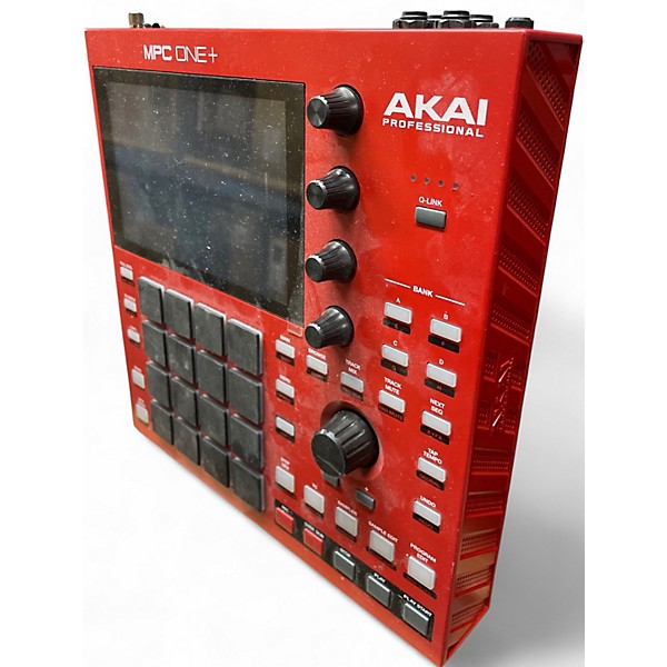 Used Akai Professional Mpc one + Production Controller