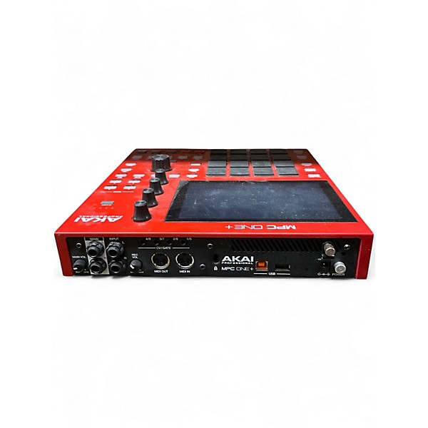 Used Akai Professional Mpc one + Production Controller
