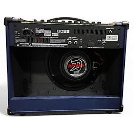 Used BOSS Katana Gen 3 50W 1x12 Limited-Edition Guitar Combo Amp