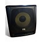 Used KRK 10S Subwoofer thumbnail
