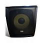 Used KRK 10S Subwoofer