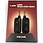 Used NUX c-5rc Instrument Wireless System thumbnail