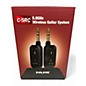 Used NUX c-5rc Instrument Wireless System