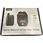 Used Shure WA305 Instrument Wireless System thumbnail