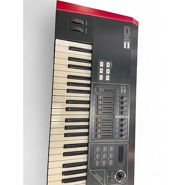Used CME UF7 Digital Piano