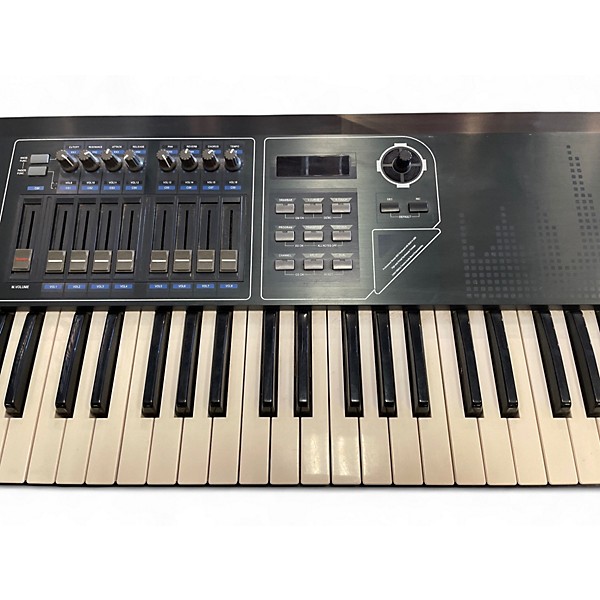 Used CME UF7 Digital Piano