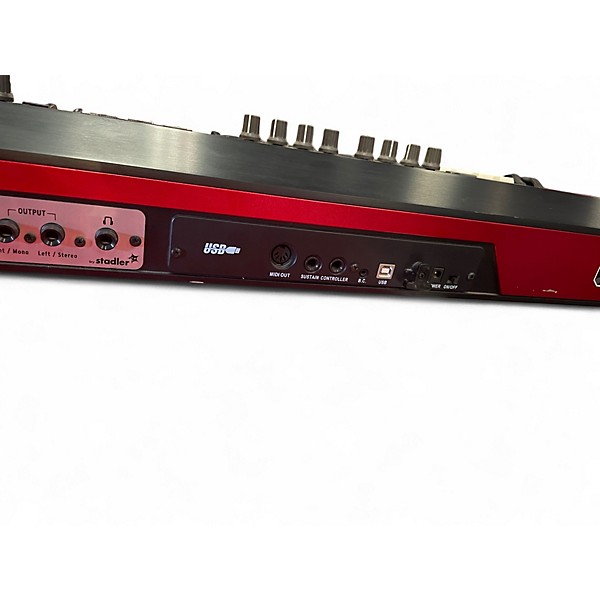 Used CME UF7 Digital Piano