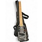Used Traveler Guitar Ultra Light Black Acoustic Guitar thumbnail