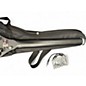 Used Traveler Guitar Ultra Light Black Acoustic Guitar