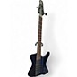 Used Dingwall D-ROC BLUE SHIFT Electric Bass Guitar thumbnail