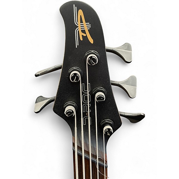 Used Dingwall D-ROC BLUE SHIFT Electric Bass Guitar