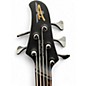 Used Dingwall D-ROC BLUE SHIFT Electric Bass Guitar
