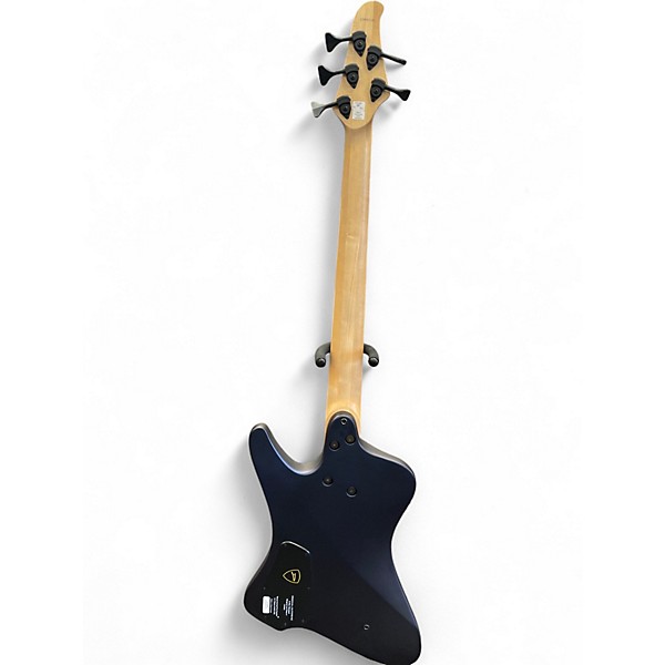 Used Dingwall D-ROC BLUE SHIFT Electric Bass Guitar