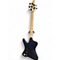 Used Dingwall D-ROC BLUE SHIFT Electric Bass Guitar