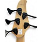 Used Dingwall D-ROC BLUE SHIFT Electric Bass Guitar