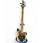 Used Tw Smith COOPER BASS NATURAL Electric Bass Guitar thumbnail