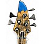Used Tw Smith COOPER BASS NATURAL Electric Bass Guitar
