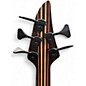 Used Tw Smith COOPER BASS NATURAL Electric Bass Guitar