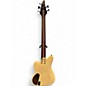 Used Tw Smith COOPER BASS NATURAL Electric Bass Guitar