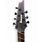 Used Ibanez RGD71ALMS BLACK AURORA Solid Body Electric Guitar