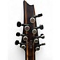 Used Ibanez RGD71ALMS BLACK AURORA Solid Body Electric Guitar
