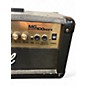 Used Marshall MG100HDFX Solid State Guitar Amp Head